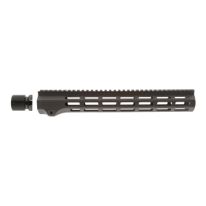 Maxim Defense MD:15 A3 Free Float M-LOK AR-15 Handguard - 13.56"