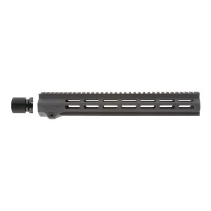 Maxim Defense MD:15 Free Float AR-15 Handguard - ARCA / M-LOK - 13.56"