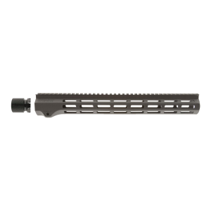 Maxim Defense MD:15 A3 Free Float M-LOK AR-15 Handguard - 15.34"