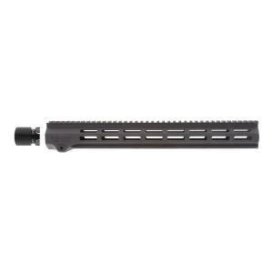 Maxim Defense MD:15 Free Float AR-15 Handguard - ARCA / M-LOK - 15.34"