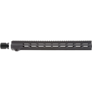 Maxim Defense MD:15 Free Float AR-15 Handguard - ARCA / M-LOK - 17.2"