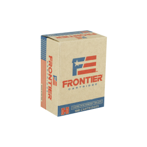 Frontier(R) 300 Aac Blackout Full Metal Jacket Rifle Ammo - Frontier 300 Aac Blackout 125gr Full Metal Jacket 150/Box