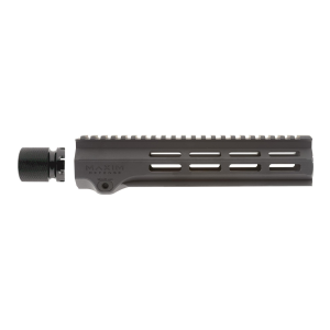 Maxim Defense MD:15 A3 Free Float ARCA M-LOK AR-15 Handguard - 9.38"