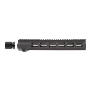 Maxim Defense MD:15 Free Float AR-15 Handguard - ARCA / M-LOK - 12.8"