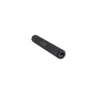 Warrior Systems Manufacturing Legionary 22 LR 1/2x28 Thread Suppressor