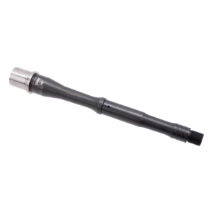 Faxon Firearms Match Series 9" 300 BLK Gunner Profile Pistol-Length Barrel - Stainless QPQ Nitride