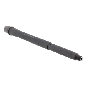 Precision Defense 5.56 NATO Chrome Lined Barrel - SOCOM Profile - Carbine Length - 11.5"