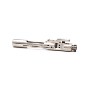 Cryptic Coatings 5.56 NATO M16 Bolt Carrier Group - Nickel Boron