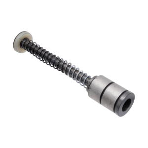 Maxim Defense Industries JP Tungsten/Stainless Steel Heavy Weight Silent Captured Spring - MXM47571