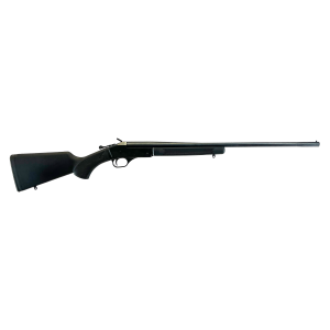 JTS Shotguns(R) - J410SSAS028 - Lonestrike 410 Gauge 1rd 28" Break Open Blued Shotgun