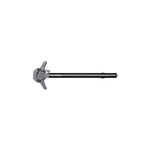 Noveske Love Handle Ambidextrous Black - AR-10 Charging Handle