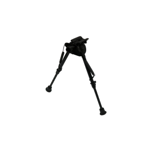 S-Lm Bipod Sling Swivel Mount - S-Lm Bipod Sling Swivel Mount 9-13'''' Black
