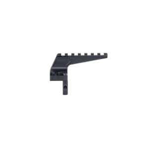 Geissele Super Precision Scope Cap Diving Board - 30MM - Black