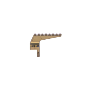 Geissele Super Precision Scope Cap Diving Board - 30MM - DDC