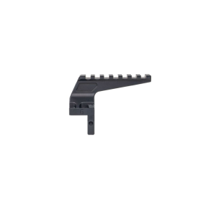 Geissele Super Precision Scope Cap Diving Board - 34MM - Black