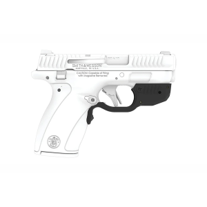 Laserguard Bodyguard 2.0 Laser Sight For S&W Bodyguard 2.0 - Laserguard Bodyguard 2.0 For S&W Bodyguard 2.0 Red Laser
