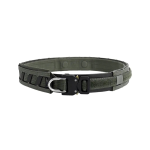 Agilite Magnetix Battle Belt - Ranger Green - Small