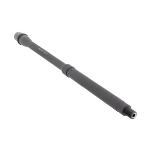 Precision Defense 5.56 NATO Chrome Lined Barrel - GOV Profile - Mid Length - 16"