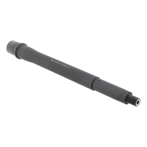 Precision Defense 5.56 NATO Chrome Lined Barrel - SOCOM Profile - Carbine Length - 10.3"