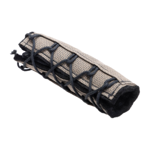 Cole-TAC Corset Suppressor Cover - 1.5" x 6.0" FDE