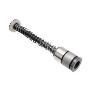 Maxim Defense Industries JP Tungsten/Stainless Steel Standard Weight Silent Captured Spring - MXM47570