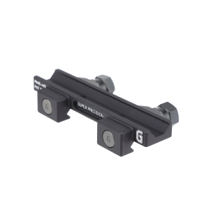 Geissele Automatics Super Precision Trijicon ACOG Scope Mount - Black