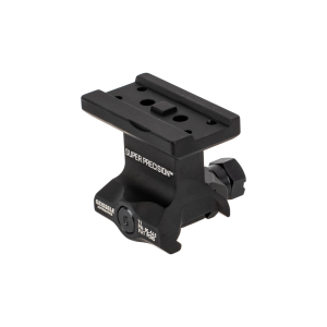 Geissele Automatics Super Precision Red-Dot Sight Mount 1.93" Picatinny Rail - Precision and Durability - 05-543B
