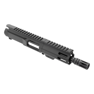 Expo Arms Barreled AR9 Upper Receiver - 9mm - 5.5"