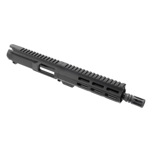 Expo Arms Barreled AR9 Upper Receiver - 9mm - 8.3"