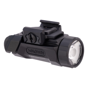Holosun P.ID-K LEM White Light 1000 Lumen, 10000 Candela, Aluminum Housing, Pistol - QUALIFIED INDIVIDUALS ONLY