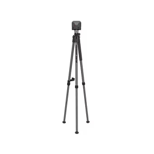 Deathgrip Bantam Tripod - Deathgrip Bantam Tripod Aluminum Gunmetal Gray