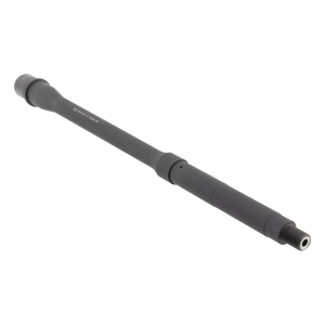 Precision Defense 5.56 NATO Chrome Lined Barrel - GOV Profile - Mid Length - 14.5"