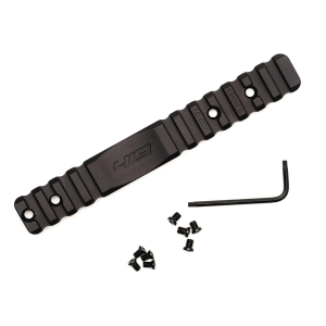 Remington 700 Short Action Scope Rails - Remington 700 20 Moa Arc Top Rail