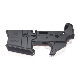 American Tactical Imports Milsport AR-15 Lower Receiver - Stripped Lower