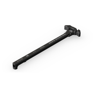 Sledgehammer Omni-Buster Ambidx Le/Mil Charging Handle For Ar308 - Sledgehmmr Ob Ambidex Le/Mil Small Latch Chrg Hdl For Ar-308