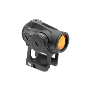 Vortex Optics Triumph Red Dot Sight with Mount - 2 MOA