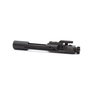 Cryptic Coatings 5.56 NATO M16 Bolt Carrier Group - Black Nitride