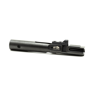 Cryptic Coatings 9mm AR-15 Bolt Carrier Group - Black Nitride