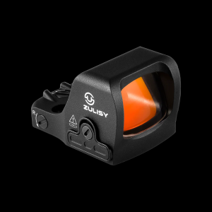 Zulisy Otter 1x21mm Red Dot Sight - Open Box