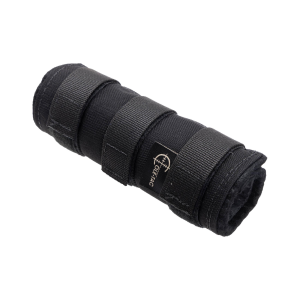 Cole-TAC HTP Suppressor Cover - 1.5"