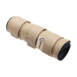 Cole-TAC HTP Suppressor Cover - 1.5"