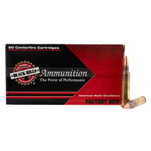 5.56x45mm Nato 50gr Tsx Optimised Ammo - New Rifle 5.56x45 Nato 50gr Barnes Tsx Flat Base 50/Box