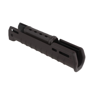 Magpul MAG680-PLM ZHUKOV-U Handguard Plum Polymer w/Aluminum Chassis 10.20