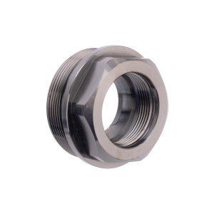 Rearden ATLAS BRAVO Gen 2 Suppressor Mount  - Gunmetal