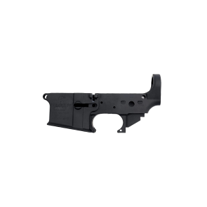 Bushmaster XM15 E2S AR-15 Lower Receiver - Stripped Lower