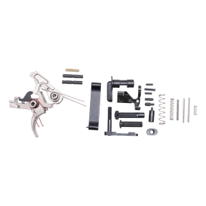 Expo Arms Mil-Spec Enhanced AR-15 Lower Parts Kit - 2 Stage Trigger
