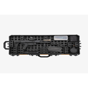 Daka(R) Grid Organizer For Pelican(TM) V700 Vault - Daka Grid Organizer For Pelican V700 Vault