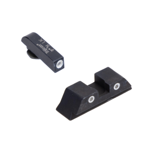 Trijicon Bright & Tough Night Sights for Standard Glock -  WG/WG - Open Box