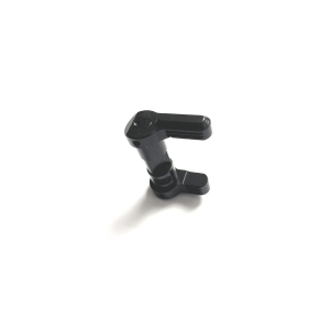 Forward Controls Design ASF-90Q-CA Ambi - 90deg - Q Levers - Safety Selector