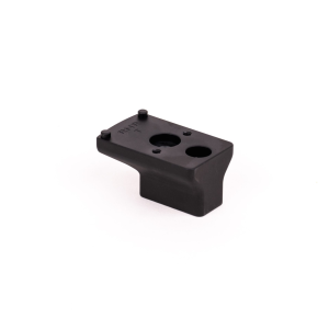 Area 419 RMR Adapter for Tactical Scope Mounts - Offset Red Dot Mount